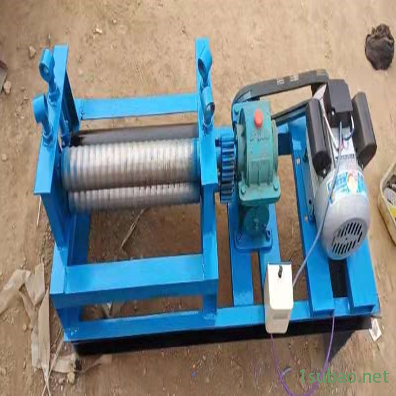 多功能卷板机 锥形卷板机 对称式三轴卷板机 专业订做金属加工设备图4