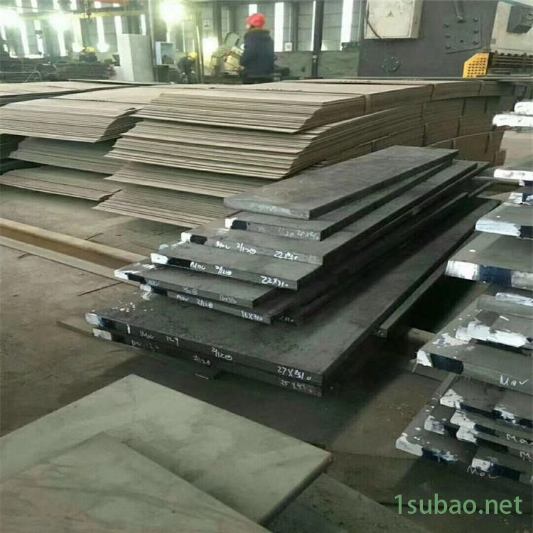 进口2347模具钢 德国布德鲁斯2347材料价格立笙金属图2