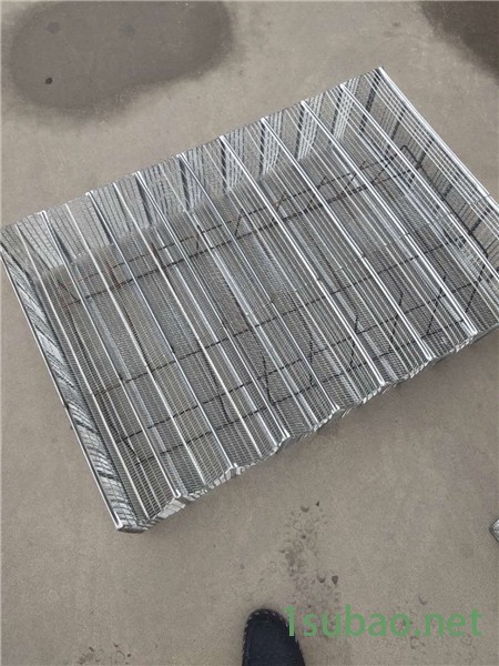 金属钢网箱-工地基坑免拆灌浆网箱-薄壁轻质空心钢网箱-有筋扩张网网箱-质量优良 欢迎来电咨询图2