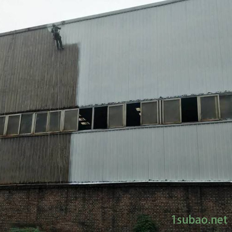 水性金属彩钢翻新漆 彩钢翻新胶 生锈彩钢翻新专用漆 星朗源 起订门槛低图2