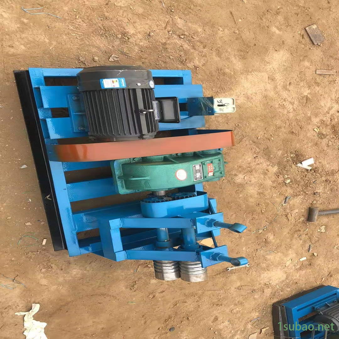 全自动液压卷板机 卷板机厂家 大小头锥形卷圆机 专业订做金属加工设备图2