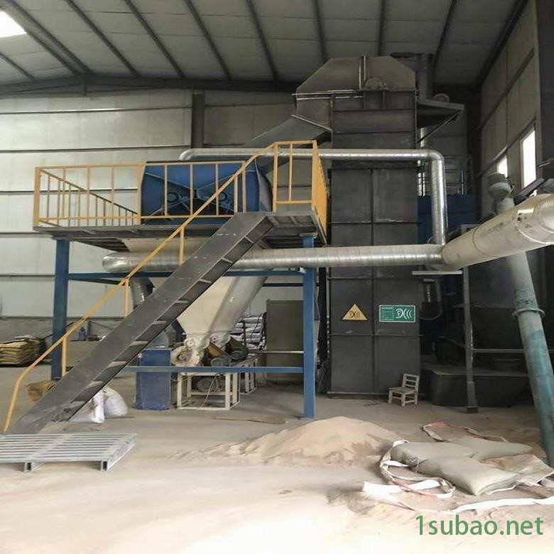 江苏泰兴JXJNFJ金属防静电不发火耐磨地面 防爆金属骨料厂家直销 嘉信杰图7