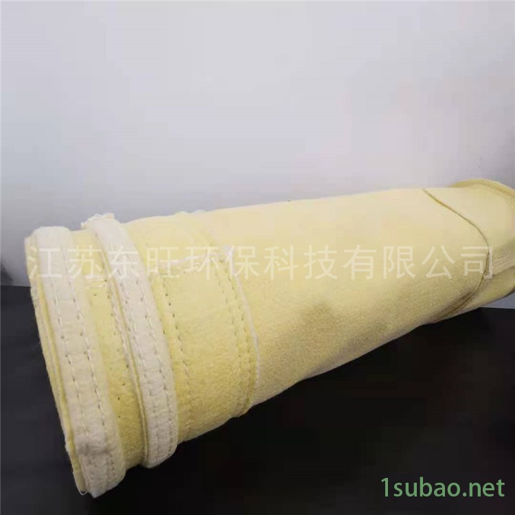 氟美斯覆膜布袋-金属冶炼除尘布袋-氟美斯覆膜布袋-江苏东旺环保图3