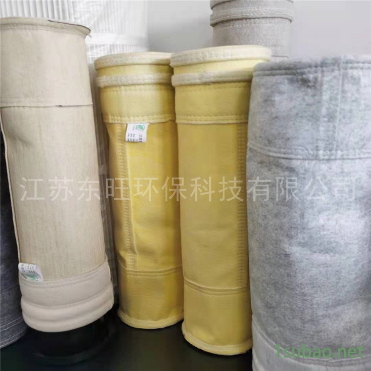 氟美斯覆膜布袋-金属冶炼除尘布袋-氟美斯覆膜布袋-江苏东旺环保图4
