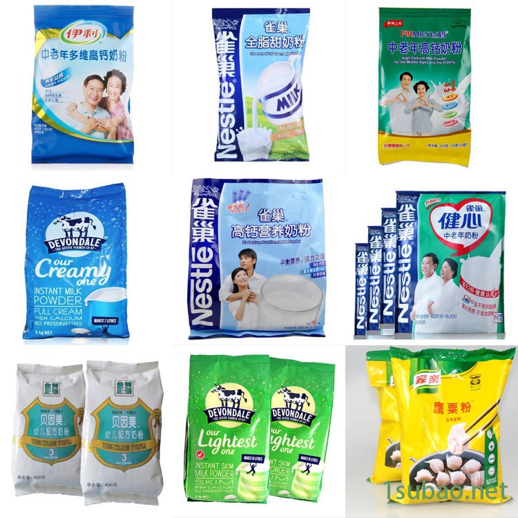 腻子粉包装机 专用304不锈钢计量螺杆定量10KG干粉包装机厂家直销 杰科420图2