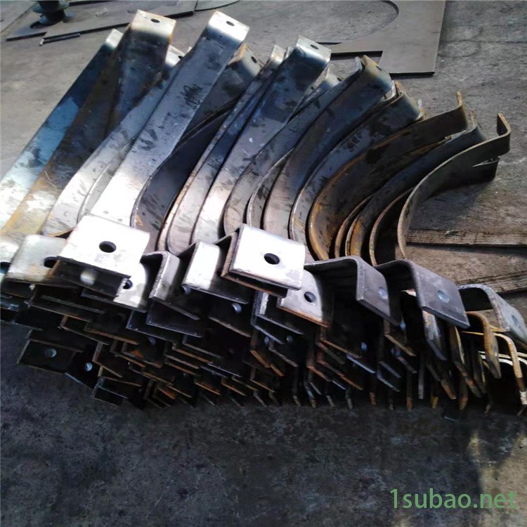 玖众生产 滑动支墩 保冷管托 双头螺杆 厂家电话图4