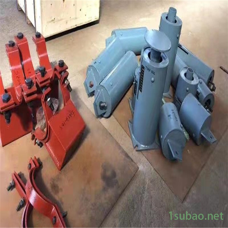 玖众生产 滑动支墩 保冷管托 双头螺杆 厂家电话图5