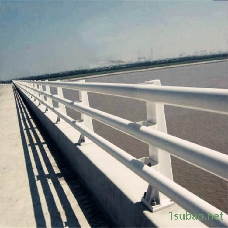 大泰金属  桥梁护栏美观大方 桥梁护栏可定制图2