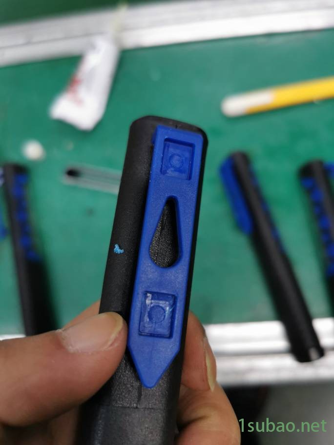 奕合YH-398ABS塑料粘铁瞬间胶水 强力快干金属专用快干胶图2