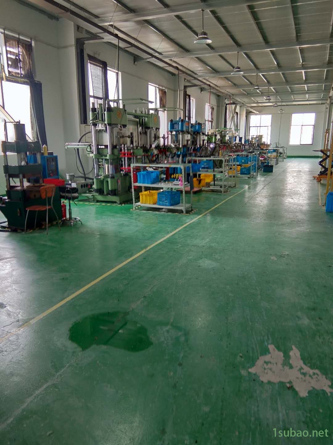 OTP品牌组合垫进口橡胶组合垫圈   公英制螺纹用密封垫圈金属橡胶垫片图6