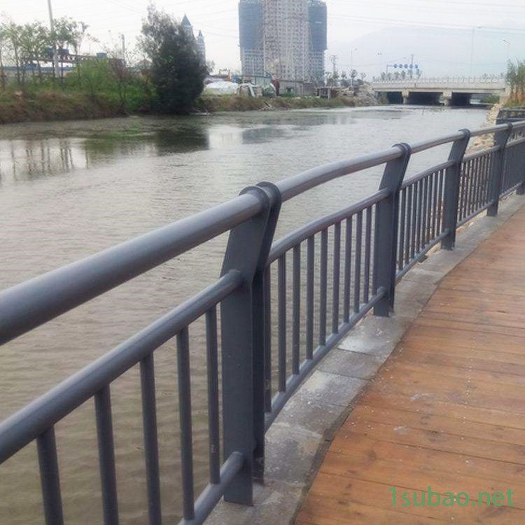 福州 桥梁护栏 不锈钢复合管河道景观护栏 大泰金属 注重品质图2