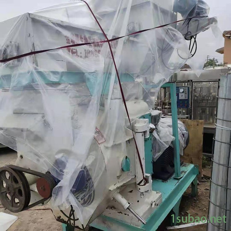 850生物制粒机 螺杆出料捏合机 250型饲料制粒机 宇盛 噪音低图7