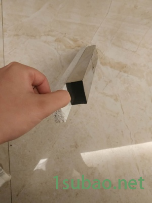 粘电镀金属胶水 高强度有韧性的铝合金专用结构胶图2