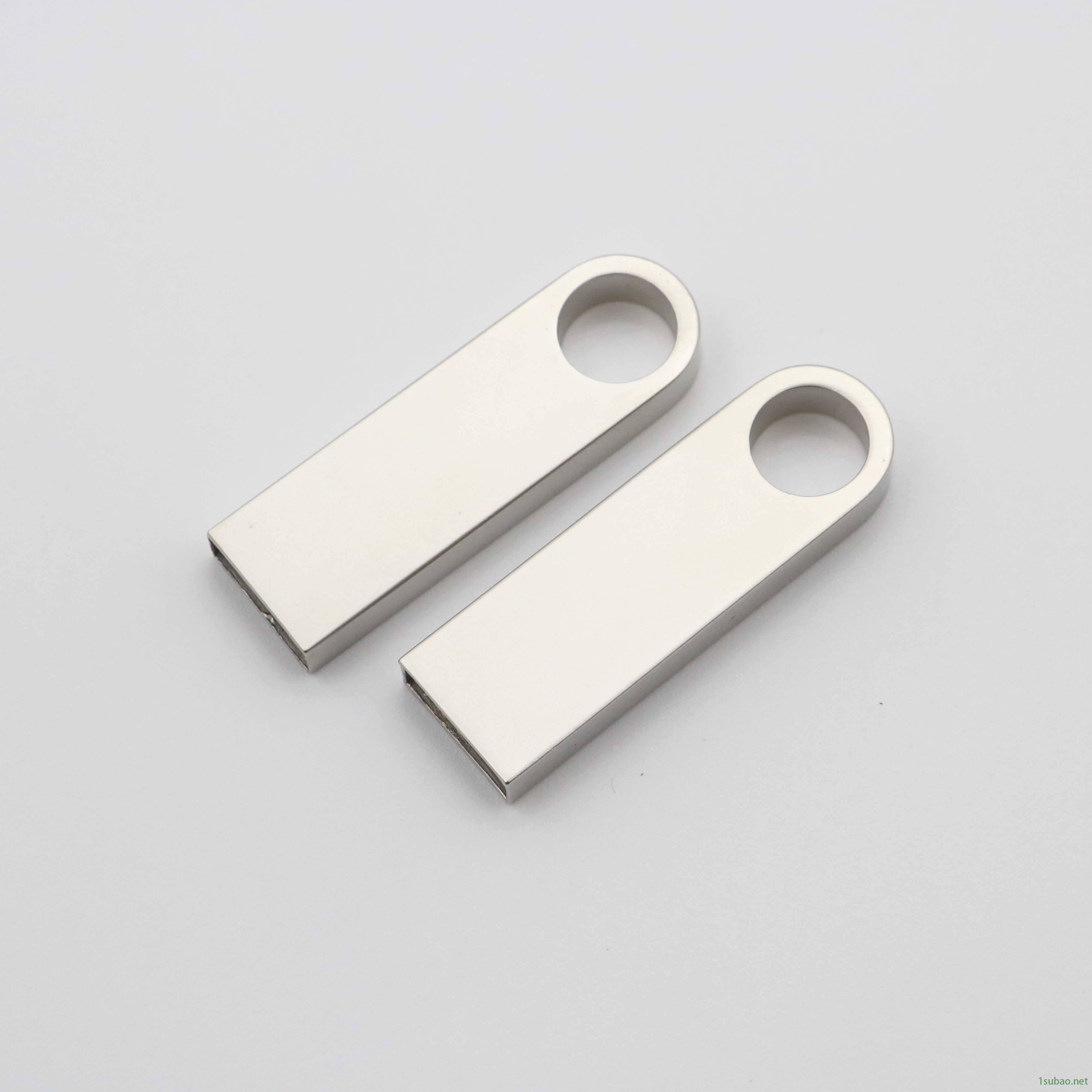 金属u盘-SE9锌合金迷你U盘-车载音乐u盘16GB-时尚创意个性定制logo定做优盘-深圳u盘工厂定制直销图2