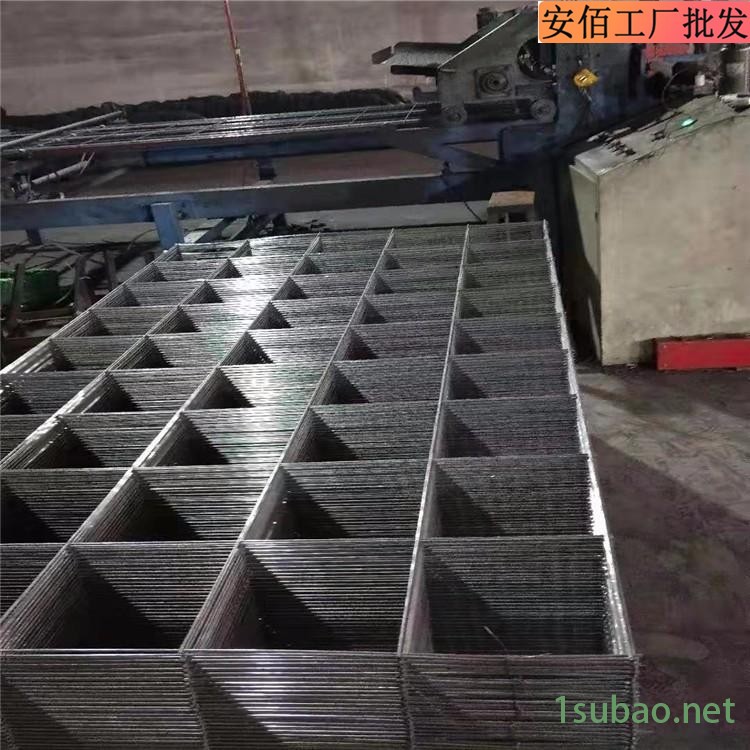 厂家直销 养鸡电焊网 金属建筑网片 菱形网片定制 镀锌网片 河北安佰图2