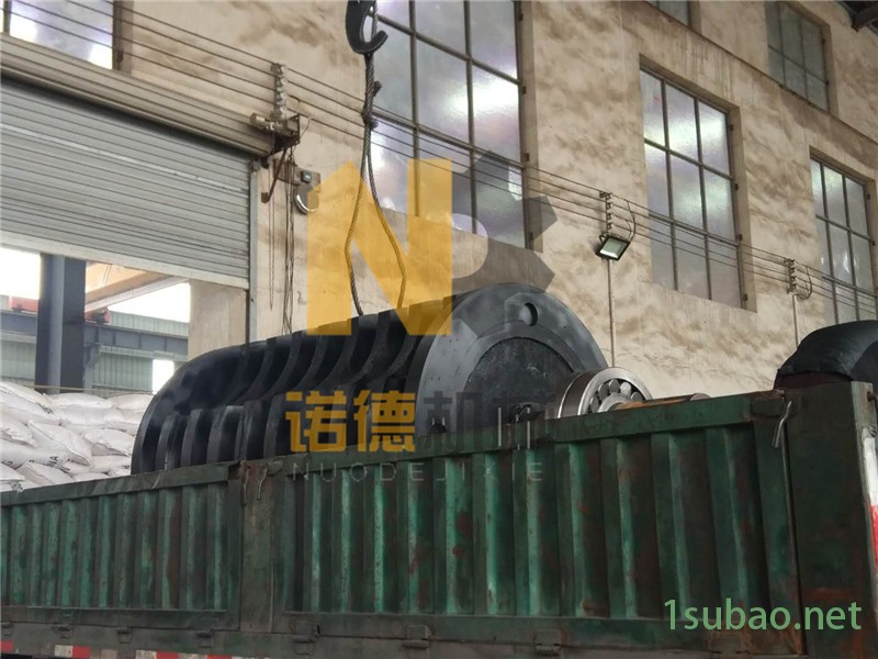 中大型金属粉碎机 160金属破碎机 金属打碎机粒度细碎图2