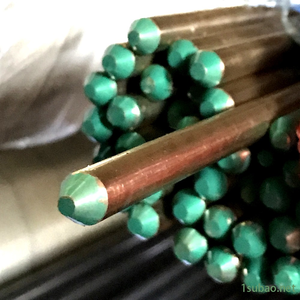 现货国标供应CW602N易切削黄铜棒CW602N铅黄铜 异形棒走心机专用铜料加工宝毓金属图3