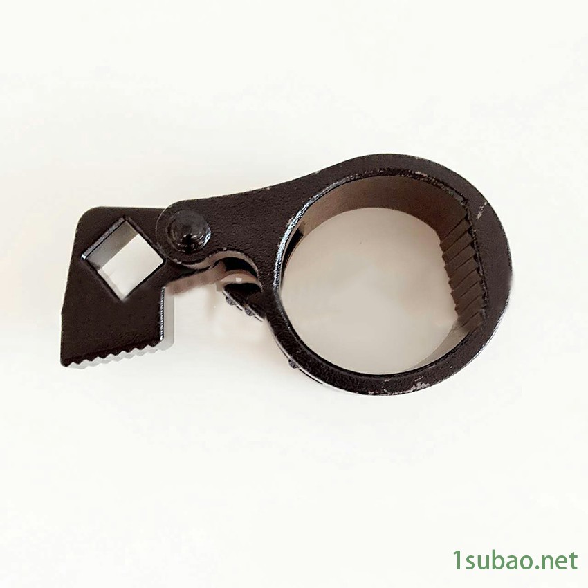 智创ZC-1 供应方向机舵扳手 方向机内球头螺杆拆装工具 汽修舵杆扳手图2