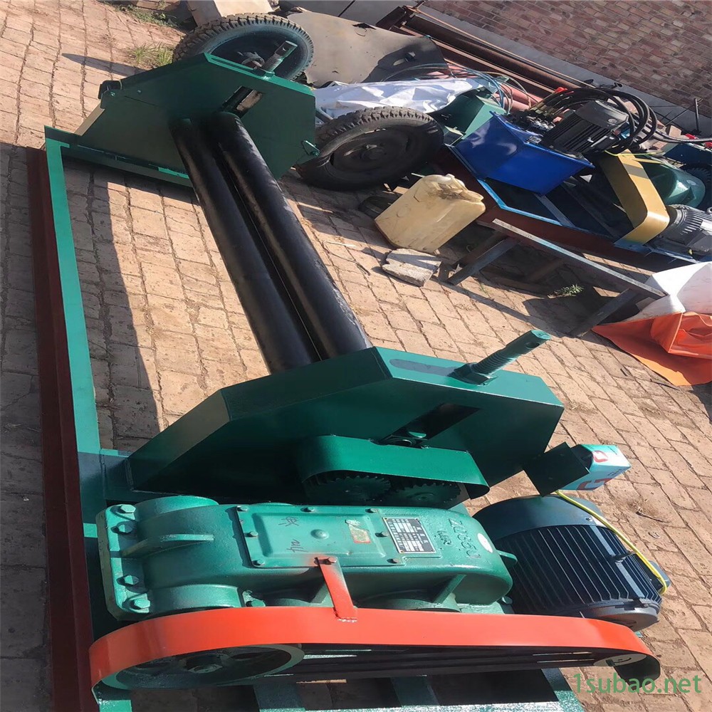 液压卷板机 压筋卷圆一体机 订做宽度50-4100毫米宽卷圆机 专业订做金属加工设备图9