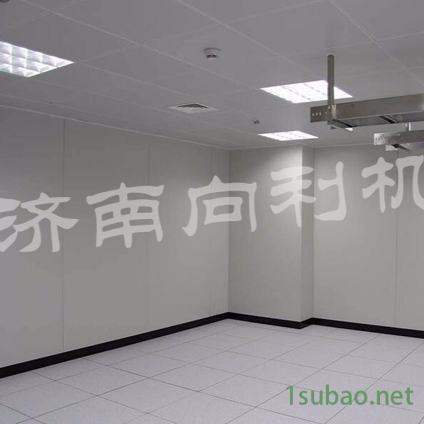 机房专用墙板_机房专用墙板价格_机房专用墙板厂家销售机房墙板，机房地板，机房空调，机房防尘漆，机房金属墙板图2