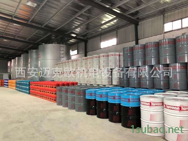 西安 霍夫曼4000小时压缩机油、霍夫曼螺杆保护液、霍夫曼螺杆保图4