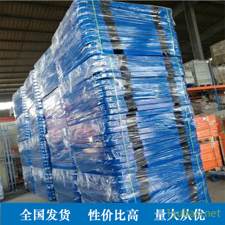 防静电钢制托盘 叉车钢制托盘 南京飞天金属高承载钢托盘批发 性价比高图2