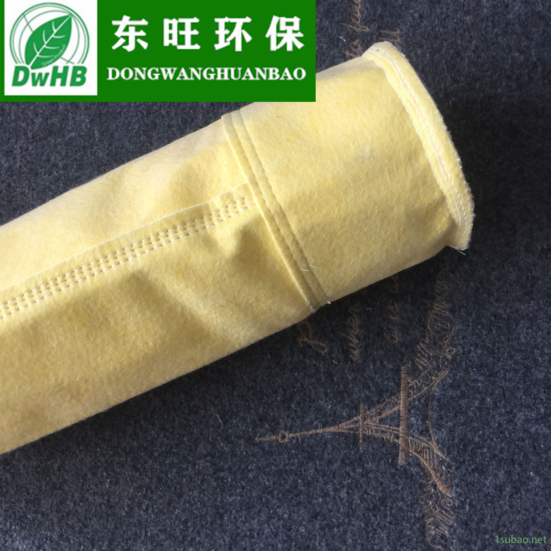 耐高温金属滤袋厂家,冶金厂除尘滤袋,陶瓷厂除尘器布袋,pps除尘布袋,耐高温金属滤袋图2
