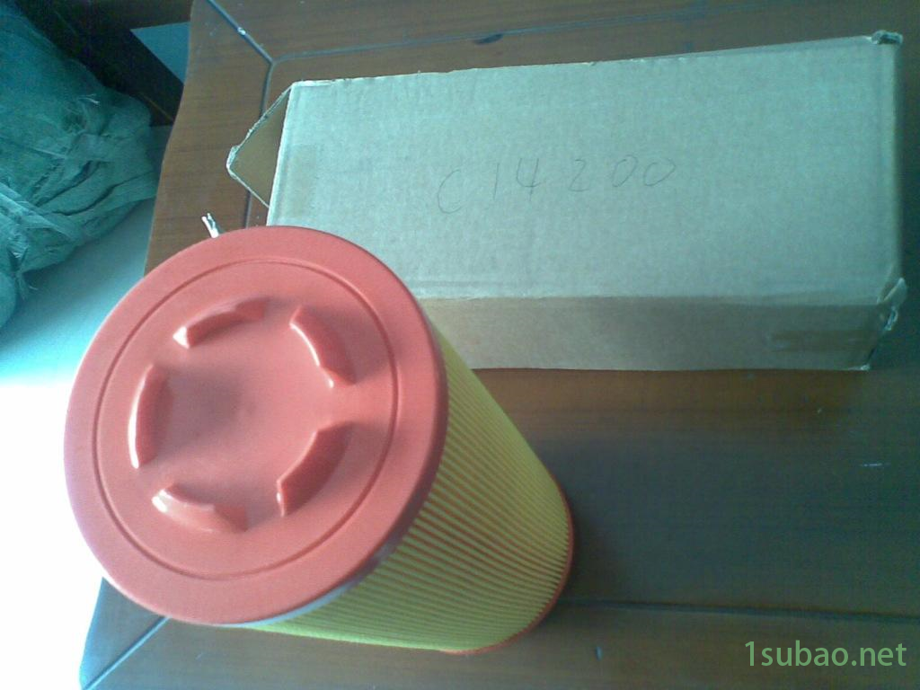 现货供应螺杆空压机三滤  空滤20125  油滤 油分 型号齐全 品质保证图2