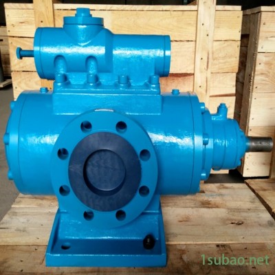 永骏  黄山螺杆泵 SNH440R46U12.1W1 三螺杆泵 泵头 磨煤机螺杆油泵