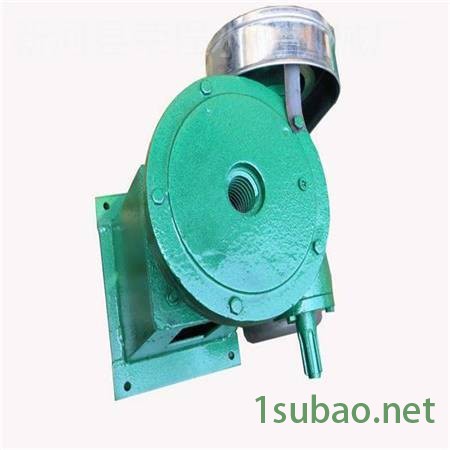 荣程QL螺杆启闭机闸门 手轮启闭机 QDA-120电动启闭机 厂家图2