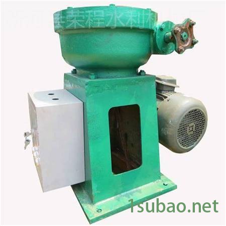 荣程QL螺杆启闭机闸门 手轮启闭机 QDA-120电动启闭机 厂家图6