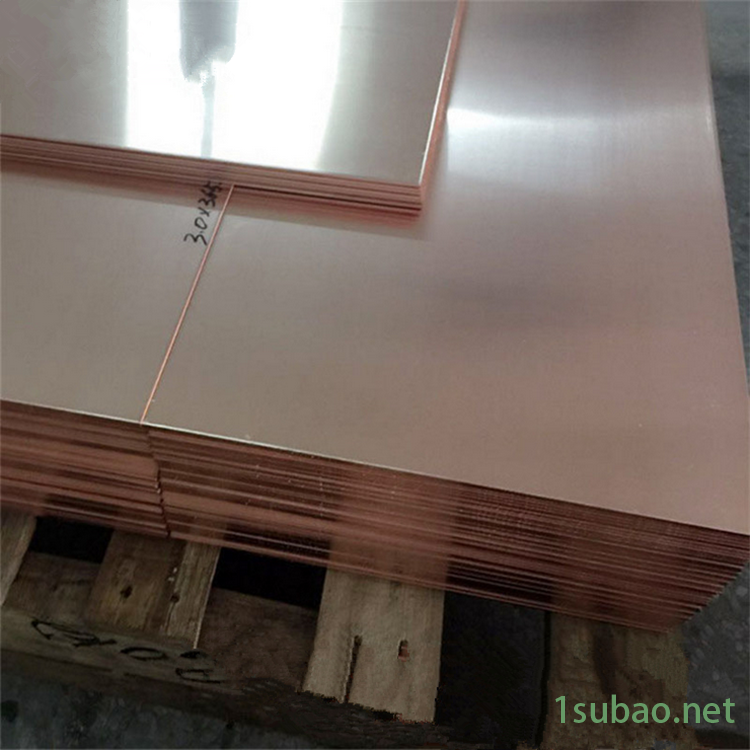 源头厂家 磷铜板 C51000磷青铜 高耐磨C51000磷青铜板 铜棒 铜带 厂家现货 锢康金属图2