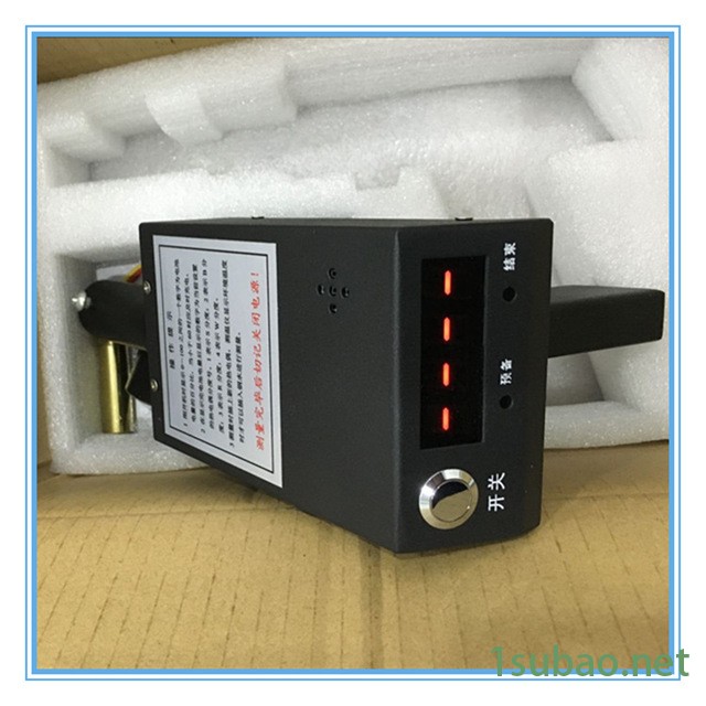 双华供应冶炼金属溶液测温微机钢水测温仪 W330图2