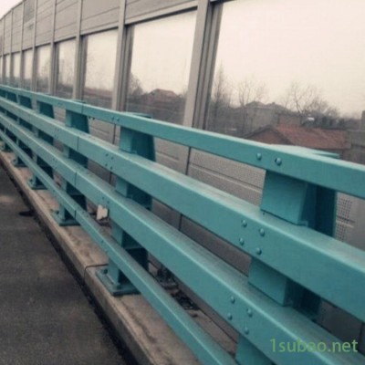 大泰金属 现货供应桥梁防撞护栏 道路防撞栏杆  量大从优