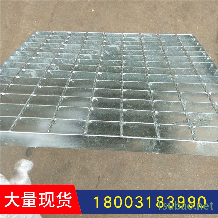 鼎佳-现货供应 镀锌钢格栅板价格 201钢格板 金属格栅板 质保十年 国标质量图2