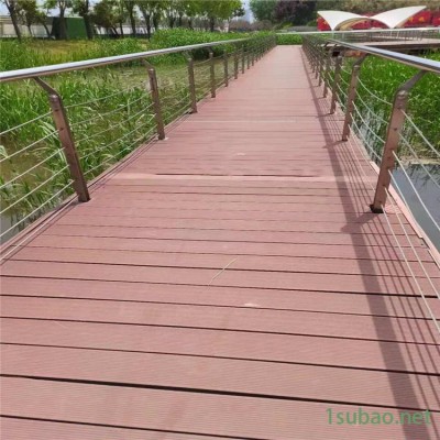 抚顺 景观河道栏杆 桥梁防护栏杆 不锈钢复合管护栏  大泰金属 专业生产
