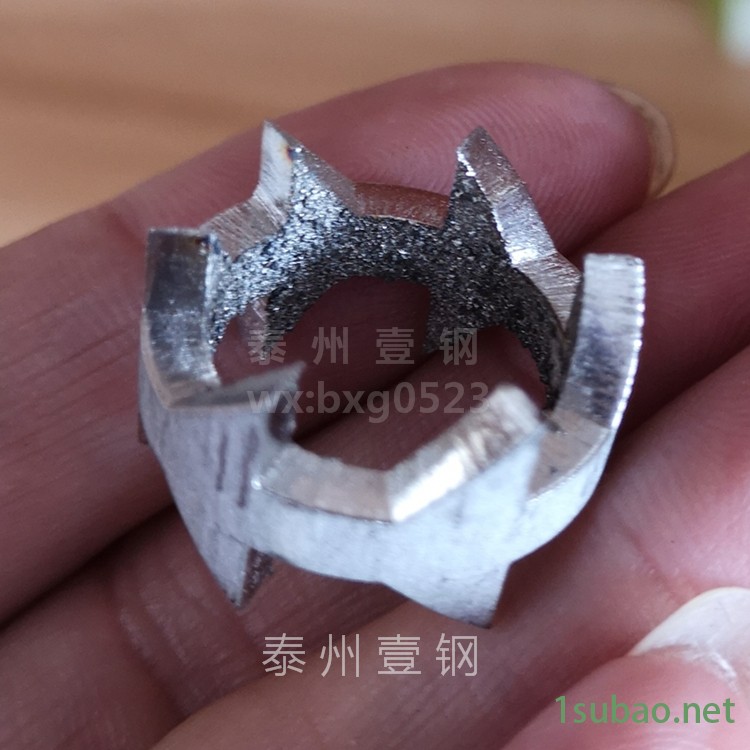 不锈钢耐腐蚀一字槽螺丝外六角螺栓螺丝 非标定做外六角自攻螺杆图3