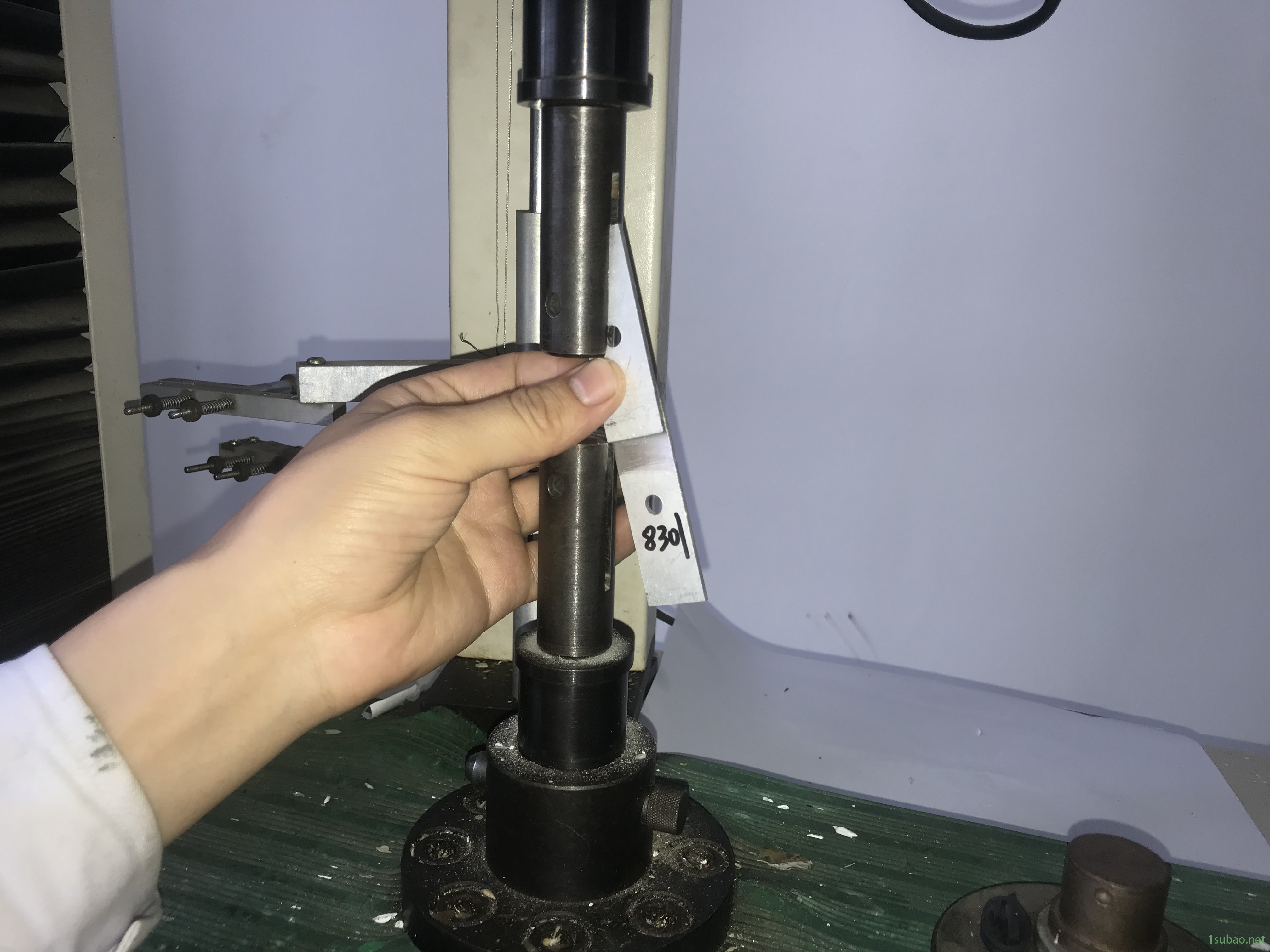重庆 1000度灌封胶 世林胶业供应灌封胶 金属粘接 陶瓷粘接 高温炉修补灯头粘接 高温胶水批发 8301-1.6kg图3