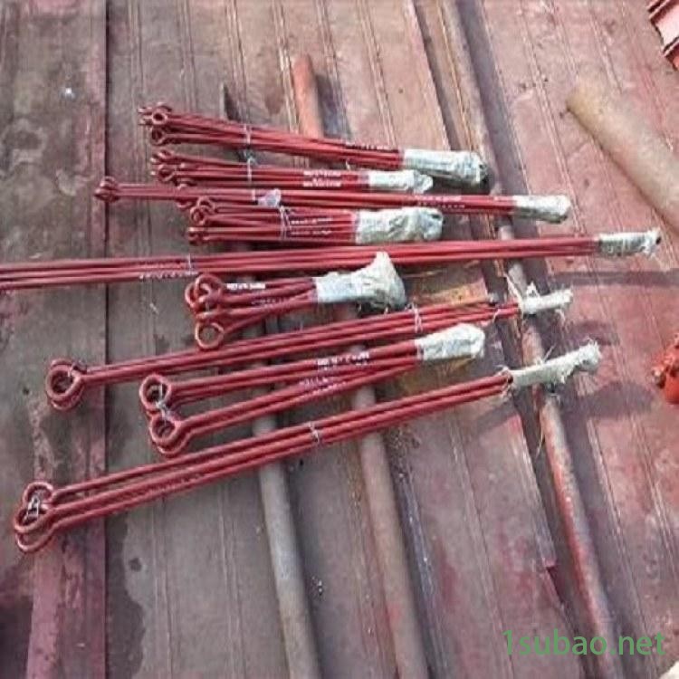 浙江致恒 F9单头螺杆 303花兰螺丝 生产厂家图4