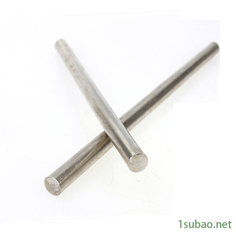 百利金属钟表用铅白铜棒 B10 B15铅白铜棒 易车易切削白铜棒图2