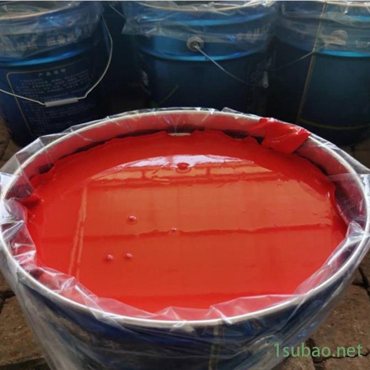 彩钢翻新漆 南泽 铁皮板喷漆 金属防腐翻新胶图2