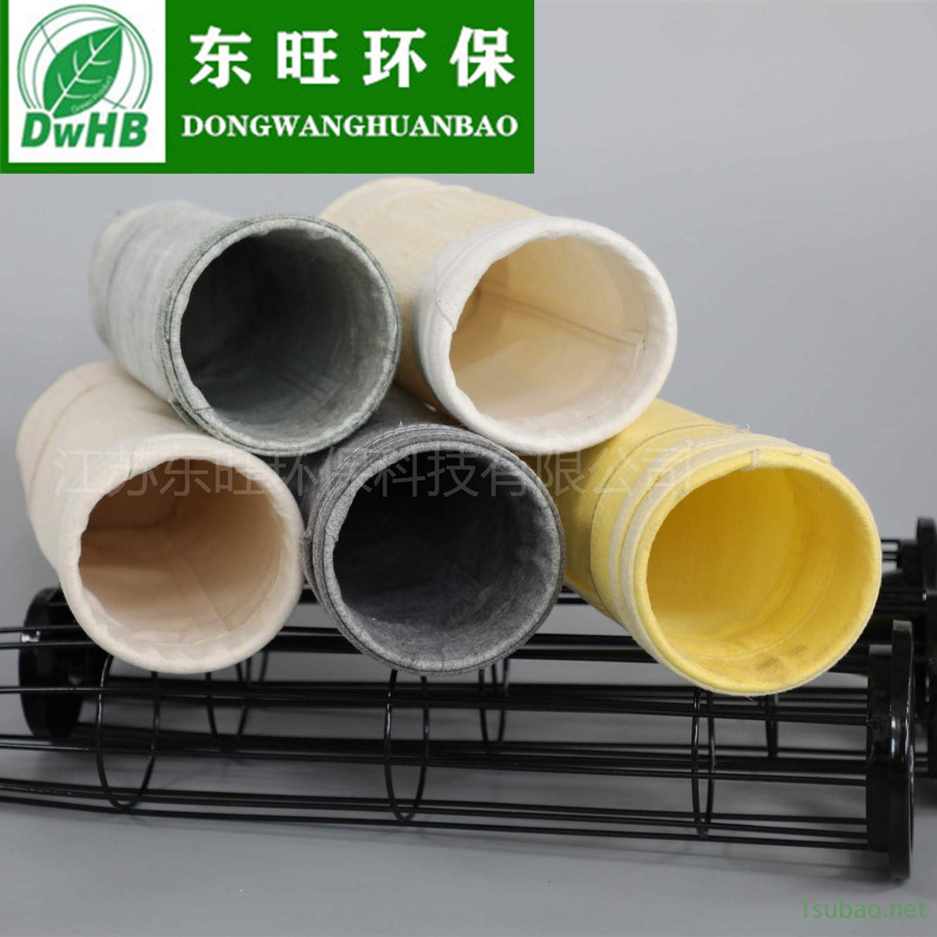 耐高温金属滤袋厂家,燃煤电厂除尘器布袋,20t燃煤锅炉除尘布袋,玻璃窑专用除尘布袋,耐高温金属滤袋图2