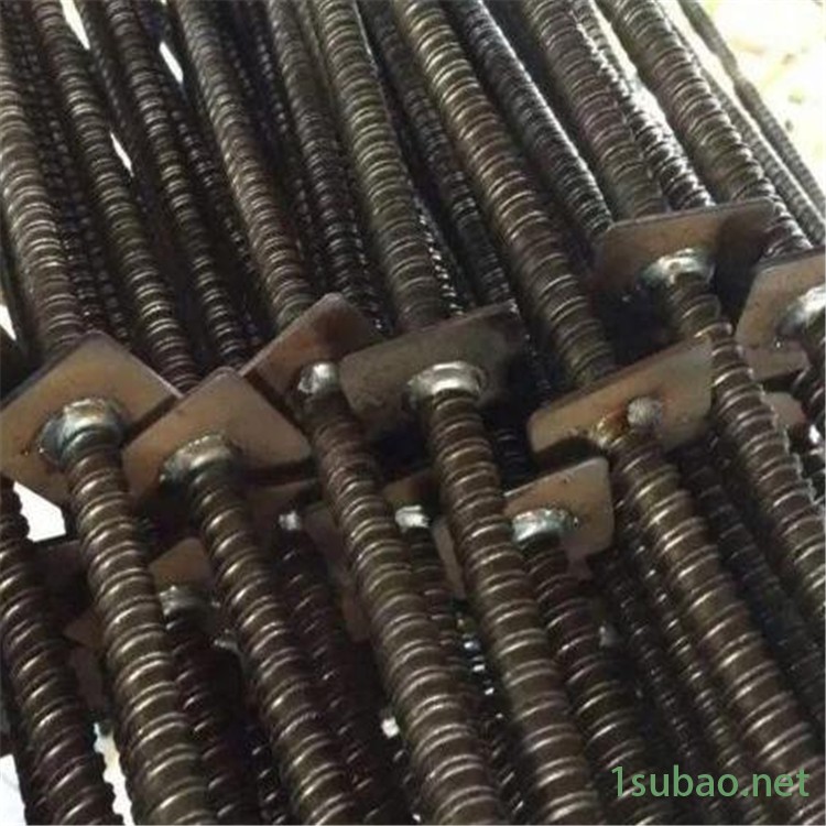 双头螺杆 穿墙螺栓厂家直销 京通图5