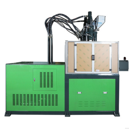 源头厂家直供双色圆盘注塑机 三站多色转盘注塑机 终身售后图2