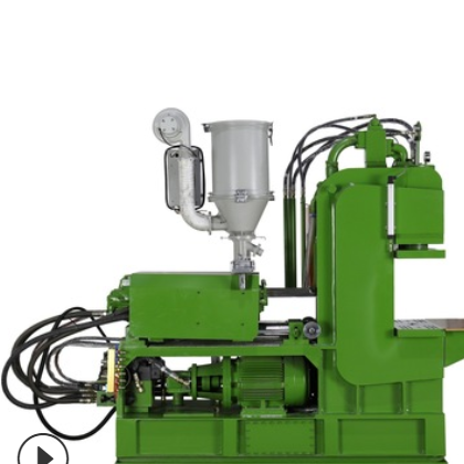 AC电源插头注塑成型专用立式注塑机 全新台湾品牌塑胶成型机供应图3