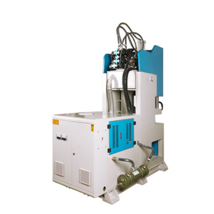 全新无柱立式注塑机 线材线束全自动生产注塑机 USB全自动注塑机图3