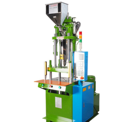 abs塑料包胶注塑机 塑料包五金件注塑机 红酒开瓶器手柄注塑机图2