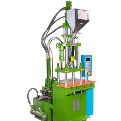 电脑线材注塑机 全新VGA信号线成型机 JY-350ST注塑机 整机保修图3