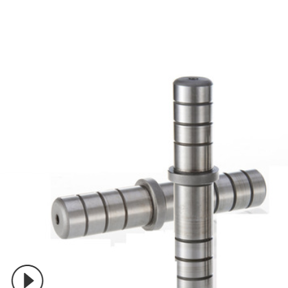 模具配件滑动导柱 精密五金模具导向微型导柱导套组件 trp外导柱图3