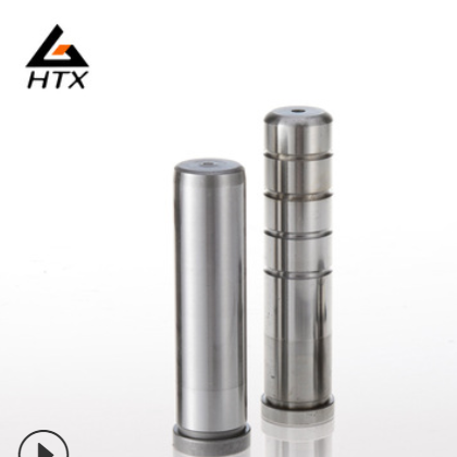 模具配件滑动导柱 精密五金模具导向微型导柱导套组件 trp外导柱图2